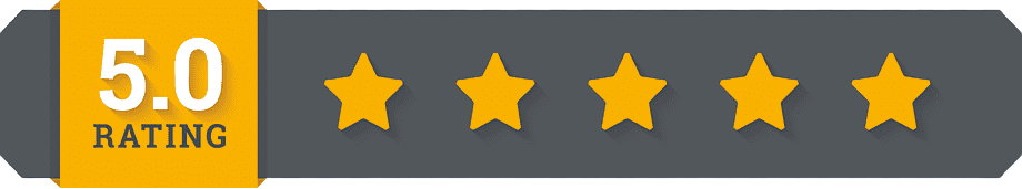 Pawbiotix 5 Star Rating
